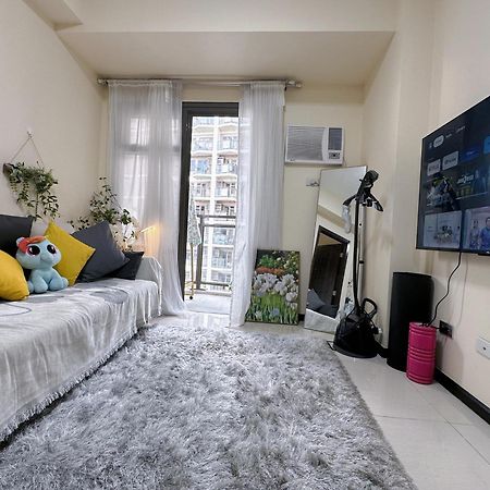 Apartament The Radiance Manila Bay Zewnętrze zdjęcie