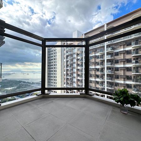 Apartament The Radiance Manila Bay Zewnętrze zdjęcie