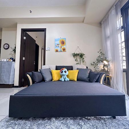 Apartament The Radiance Manila Bay Zewnętrze zdjęcie