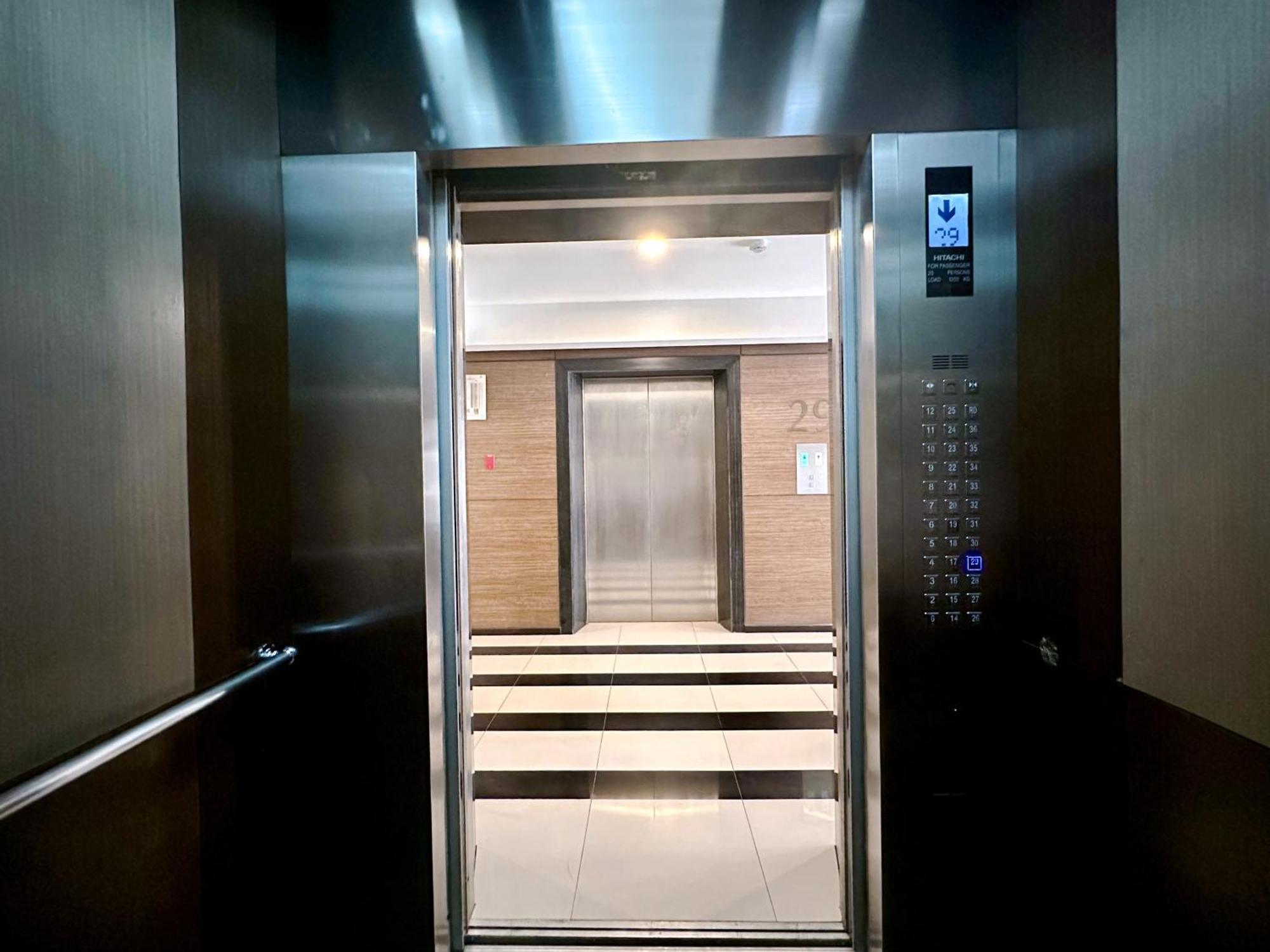 Apartament The Radiance Manila Bay Zewnętrze zdjęcie