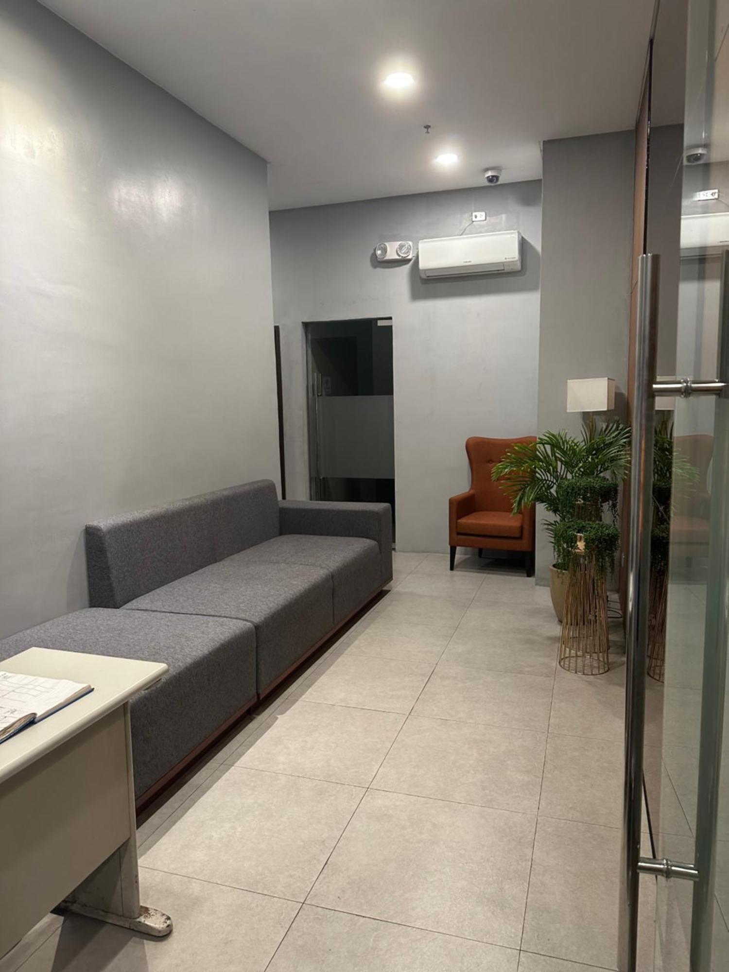 Apartament The Radiance Manila Bay Zewnętrze zdjęcie
