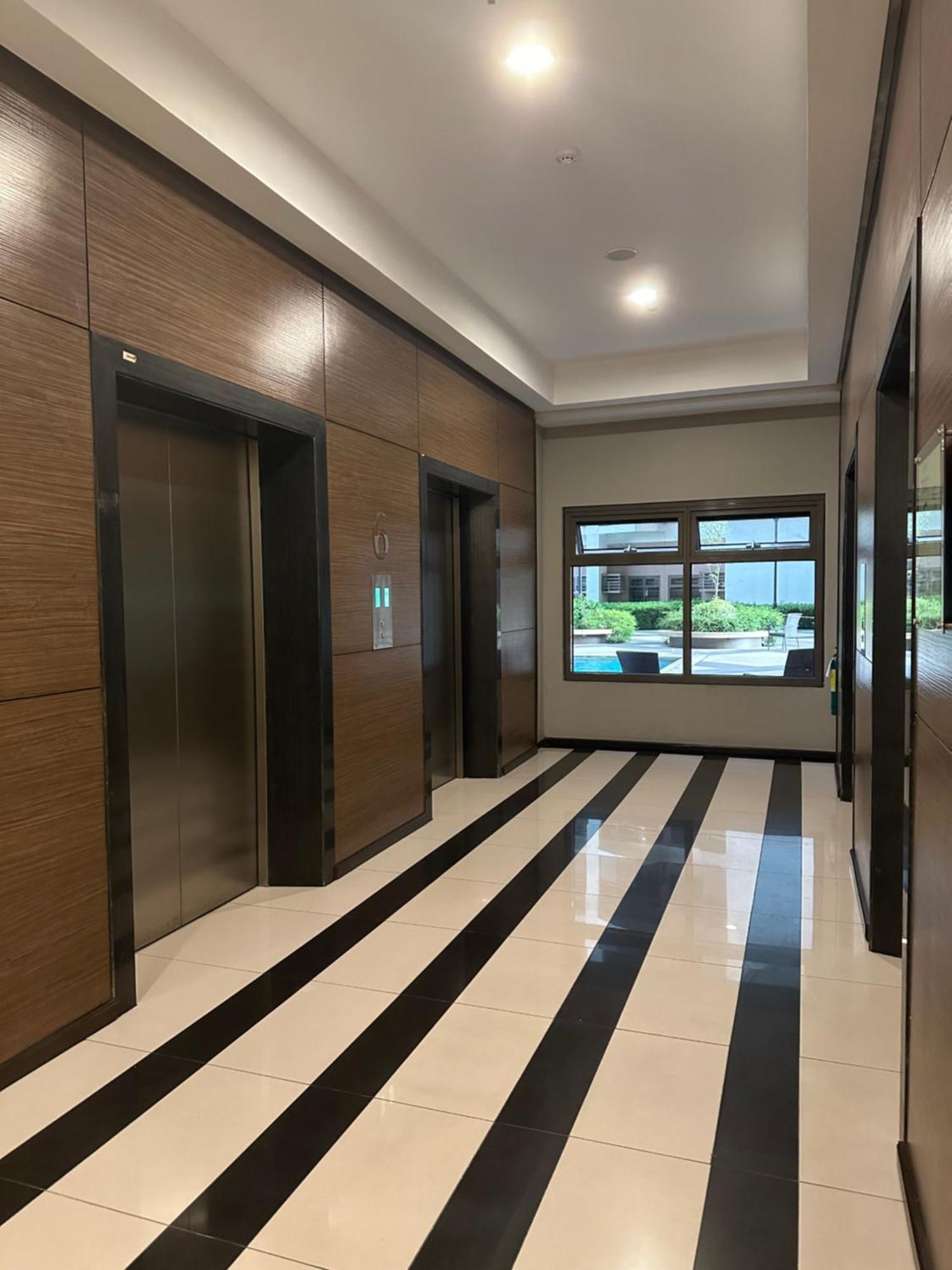 Apartament The Radiance Manila Bay Zewnętrze zdjęcie