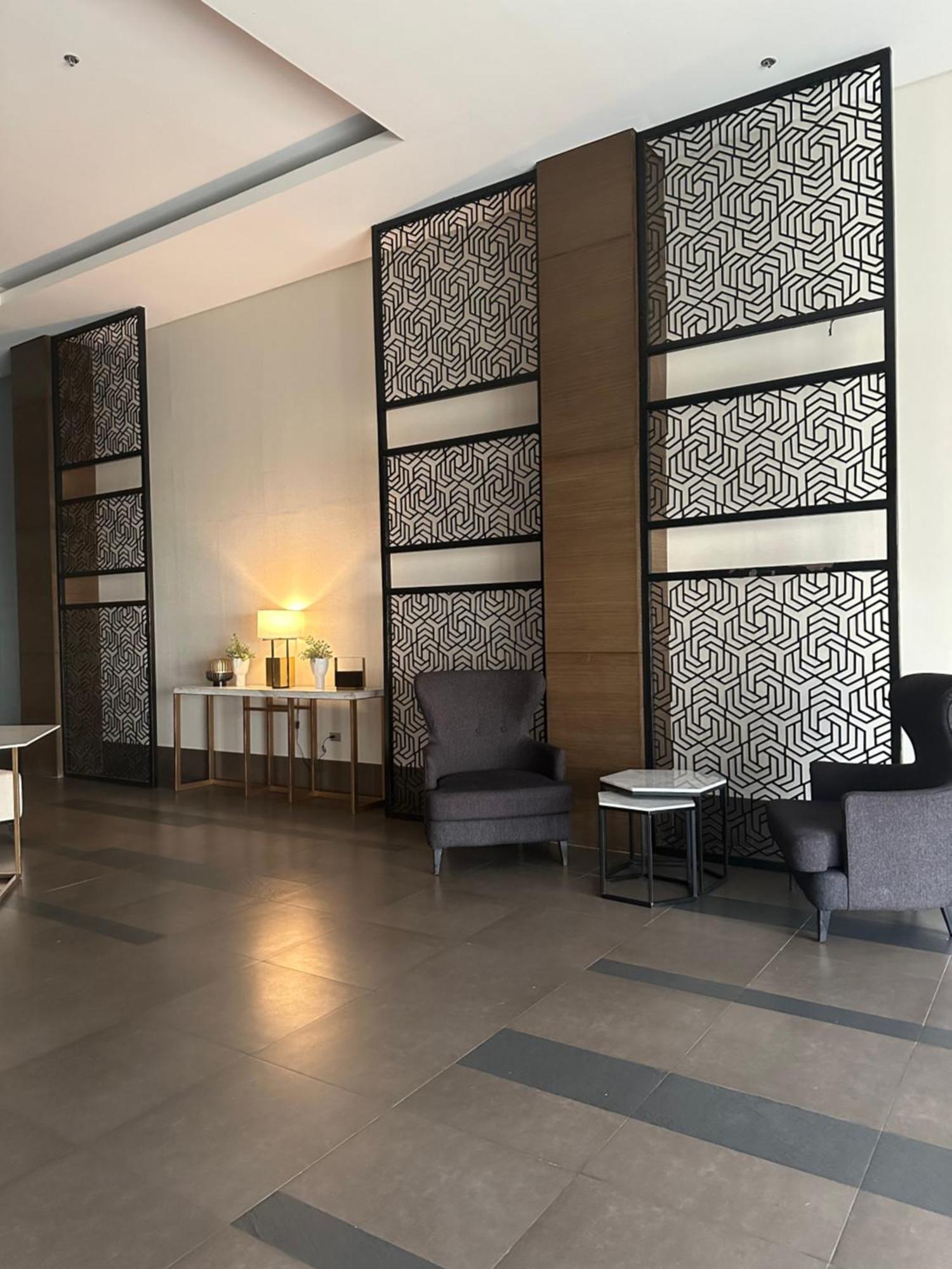 Apartament The Radiance Manila Bay Zewnętrze zdjęcie