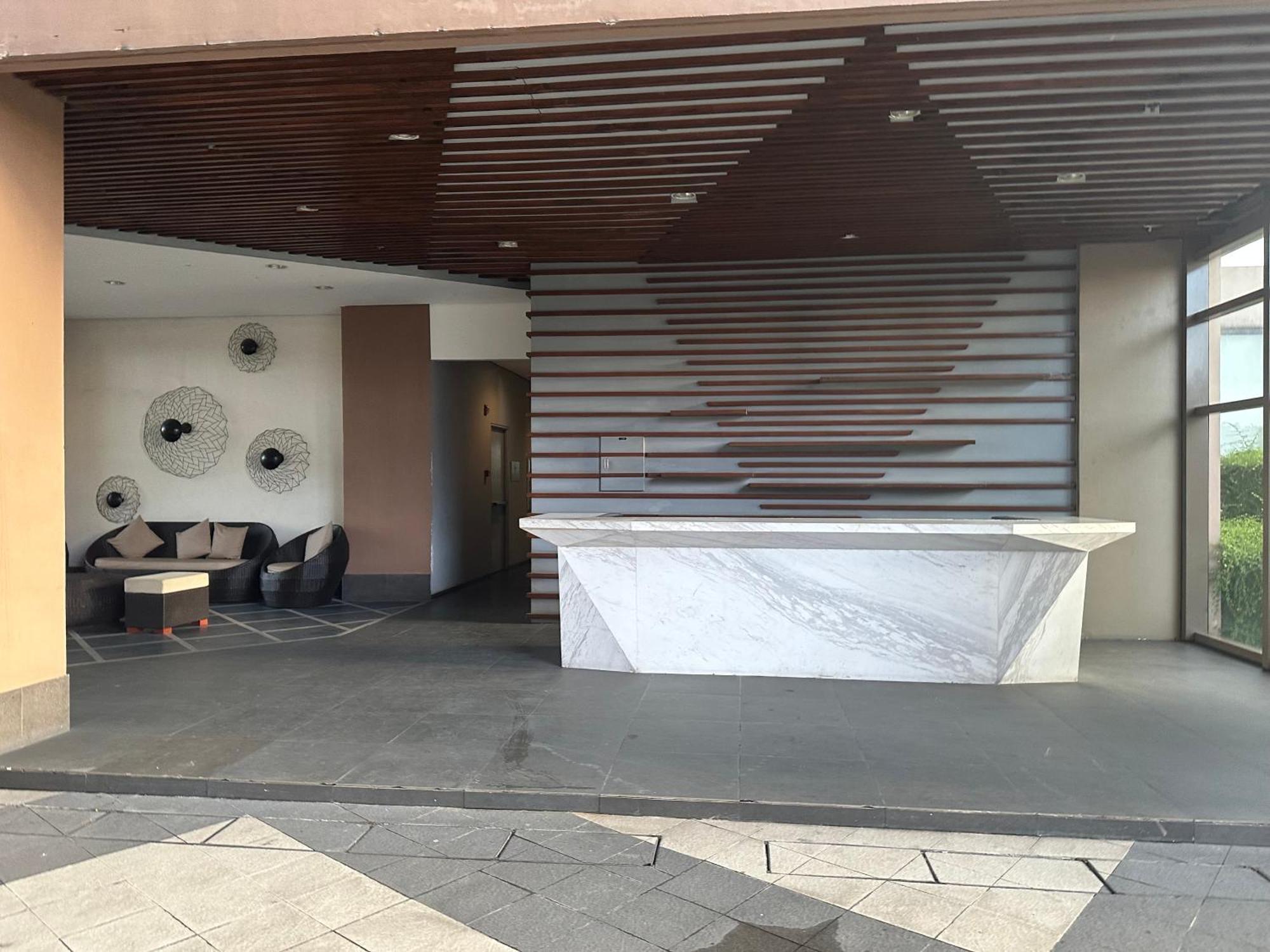 Apartament The Radiance Manila Bay Zewnętrze zdjęcie