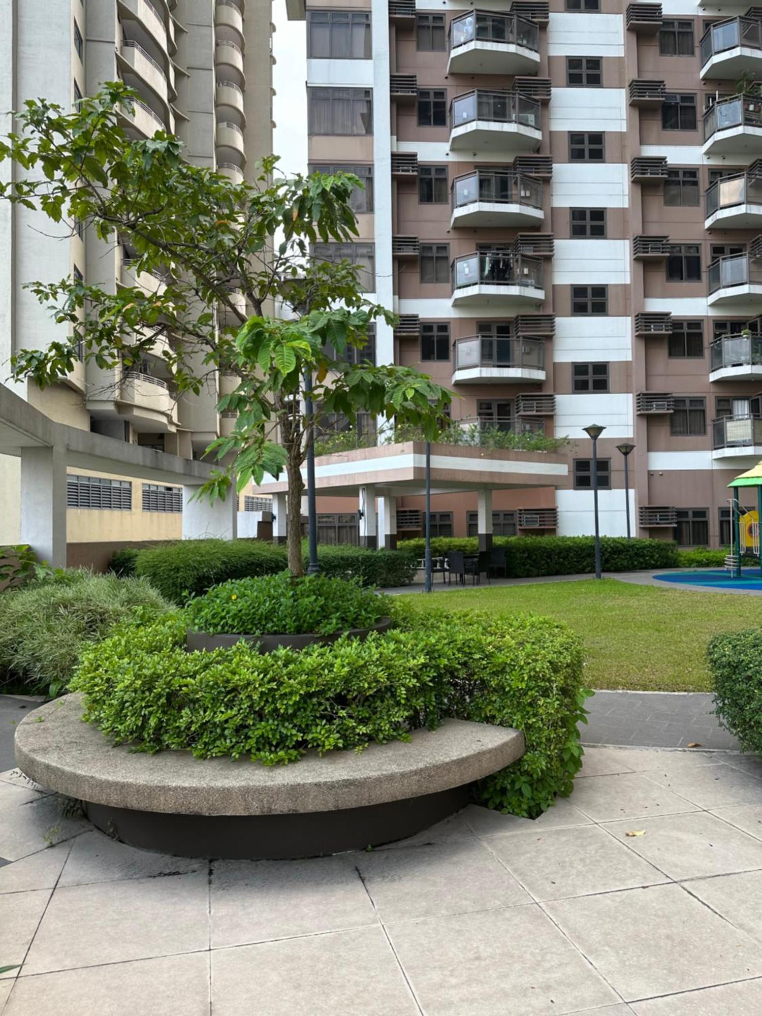 Apartament The Radiance Manila Bay Zewnętrze zdjęcie